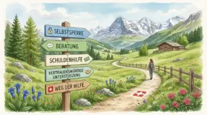 Spielsperre und Hilfe in der Schweiz: Schutz ernst nehmen